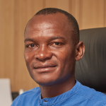 Mr. Silvanus Uunona <span>Programme Manager</span>