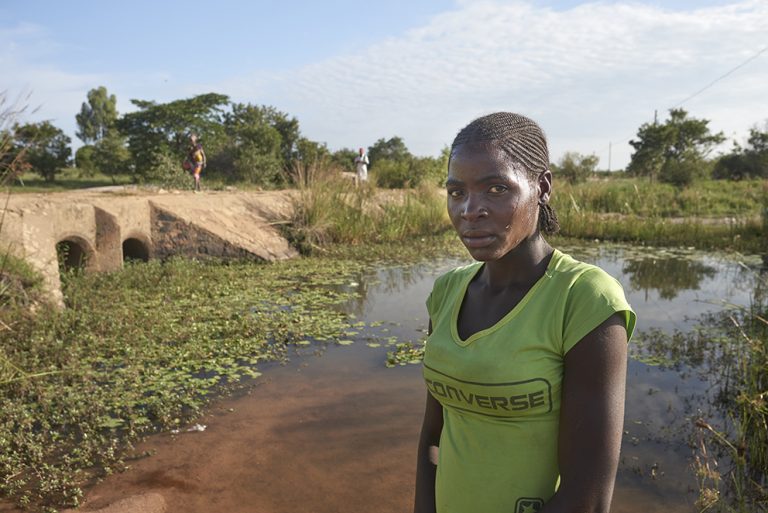 Angola, Stuart Arnold, January 2019