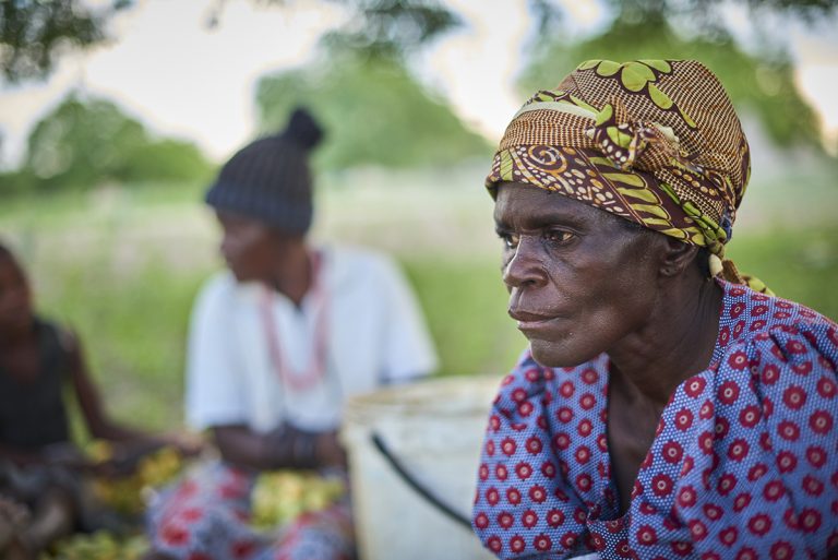 Namibia, Stuart Arnold, Janeiro de 2019