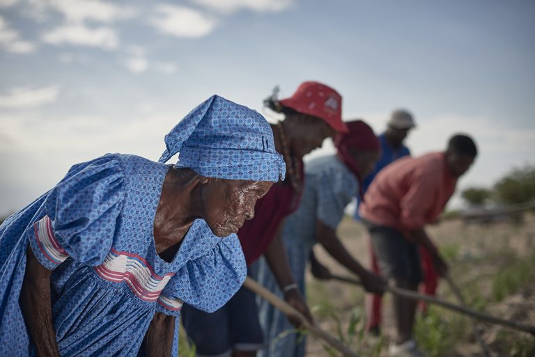 Namibia, Stuart Arnold, Janeiro de 2019