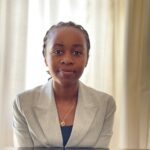 Ms. Toini Shikulo <span>Finance and Administration Officer </span>